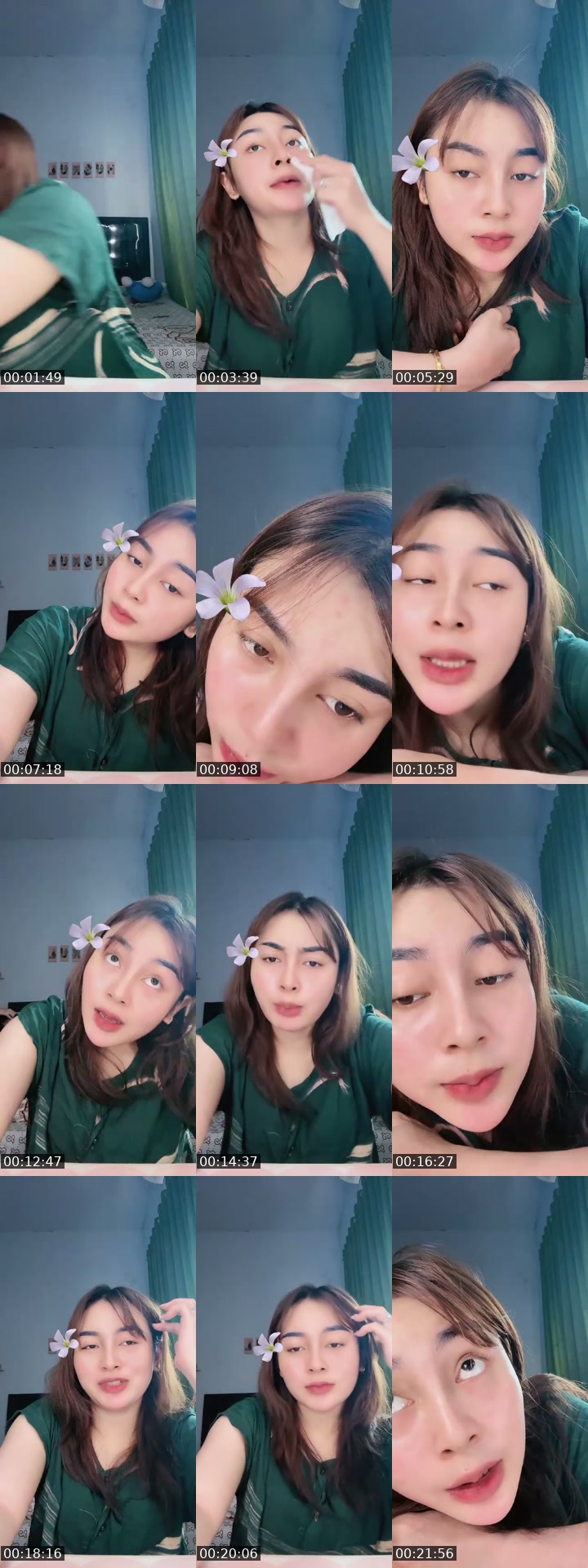 @amel1lia2 TikTok live from 2026-07-11
