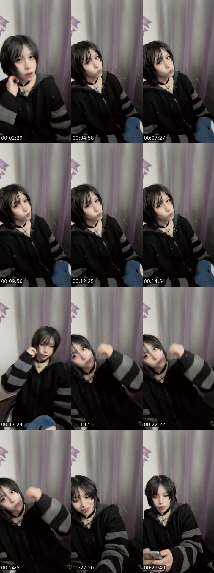 TikTok live: Feliz cumpleaños a mi🎉 by @yoinngg