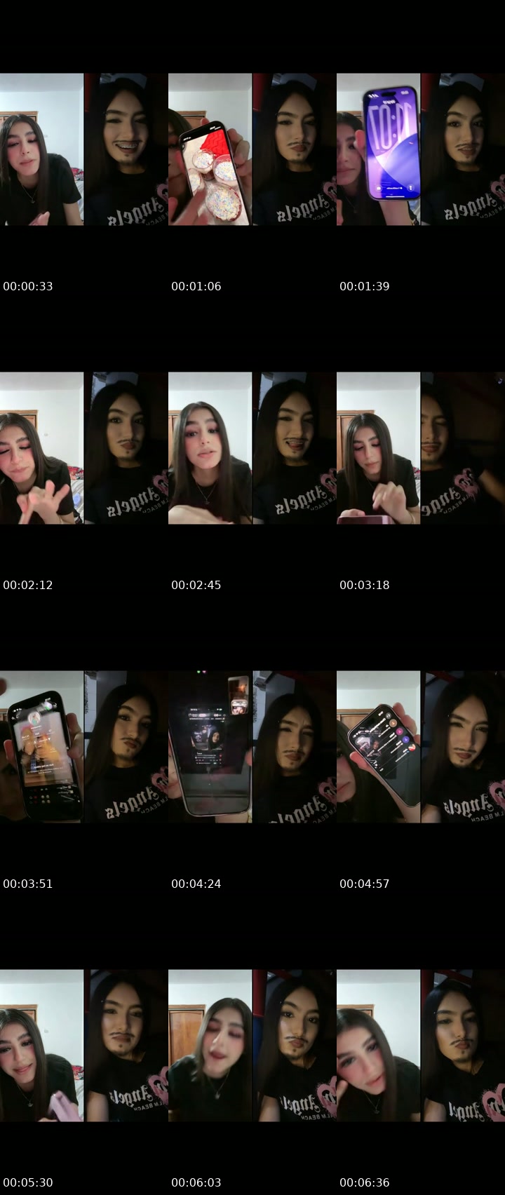 @azotapendej4s TikTok live from 2026-07-11