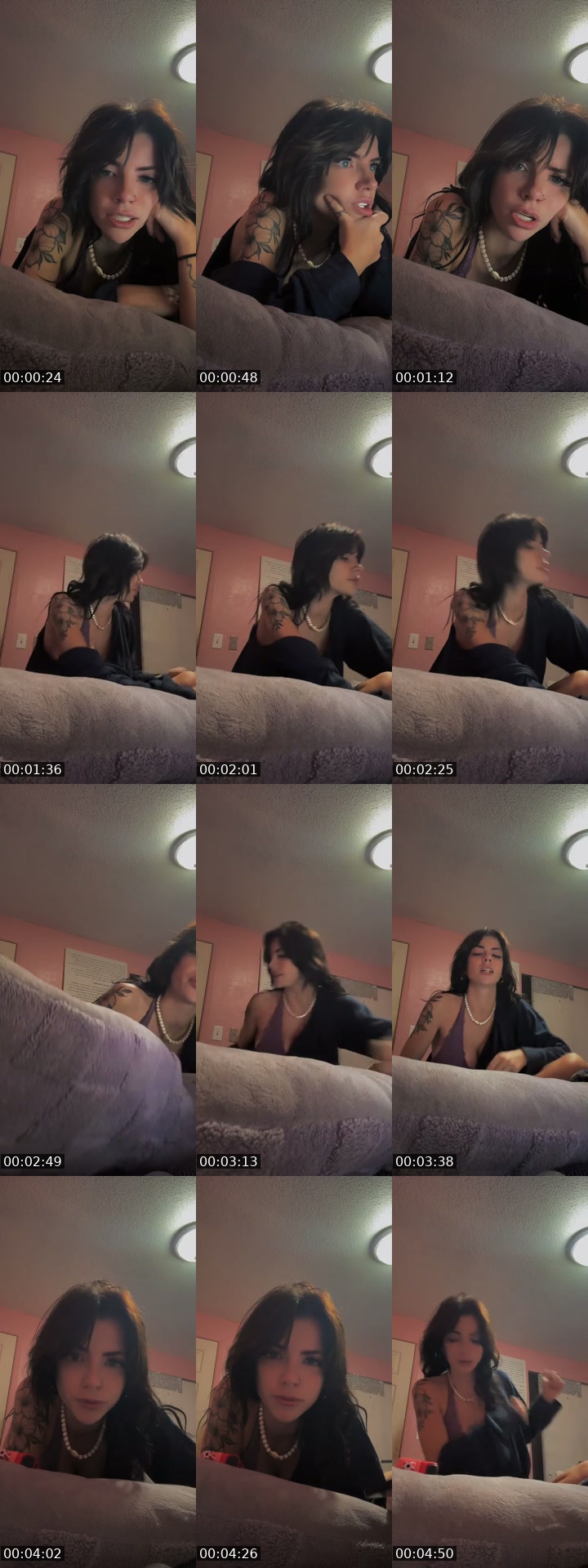 TikTok live: Hiiiii by @bigbazookas00
