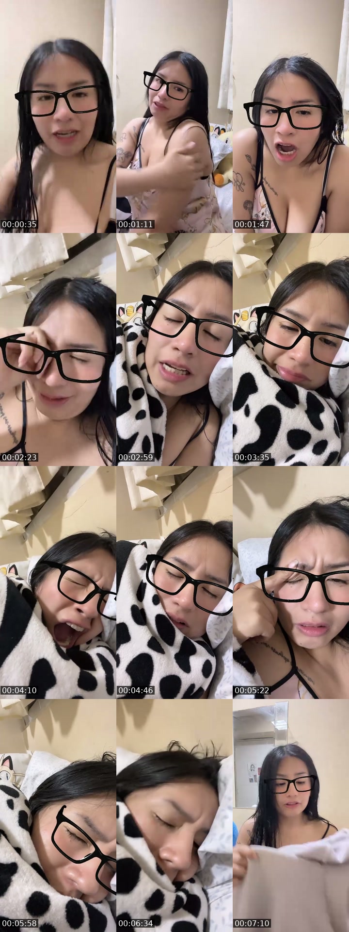 TikTok live: Haaaland by @dian_meowth