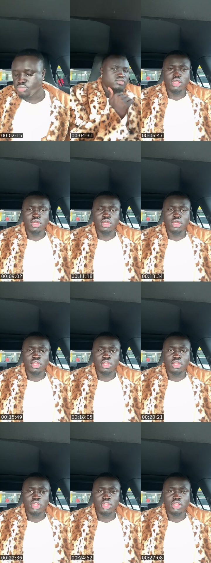 Australia TikTok live: Live in Gold Coast by @majorboy44
