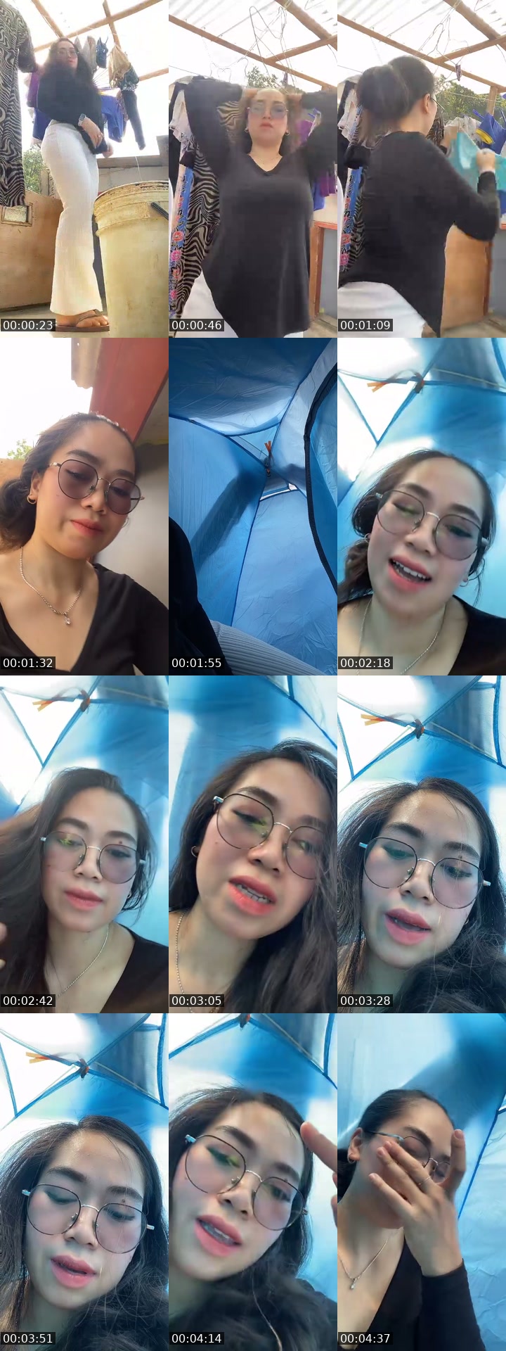 Indonesia TikTok live: Hola by @pio.real7
