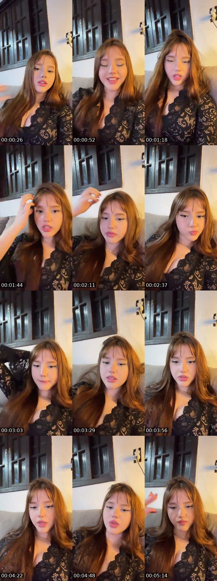 TikTok live: ig: _yiasz ⚜️ by @saanths