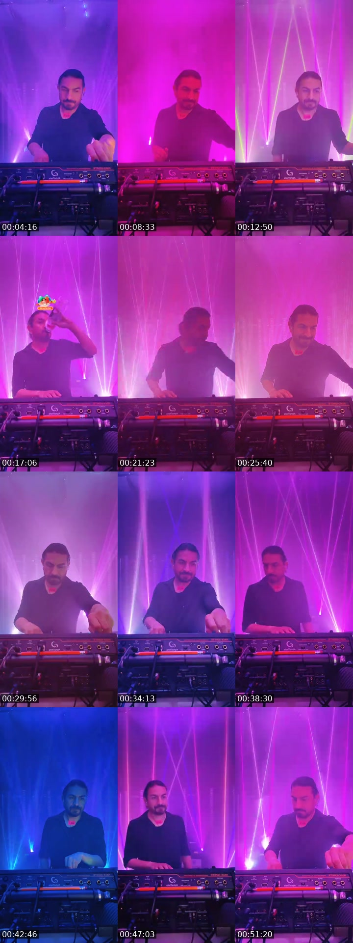 TikTok live: 🌀Healing TikTok through music🌀 by @00nerfme00