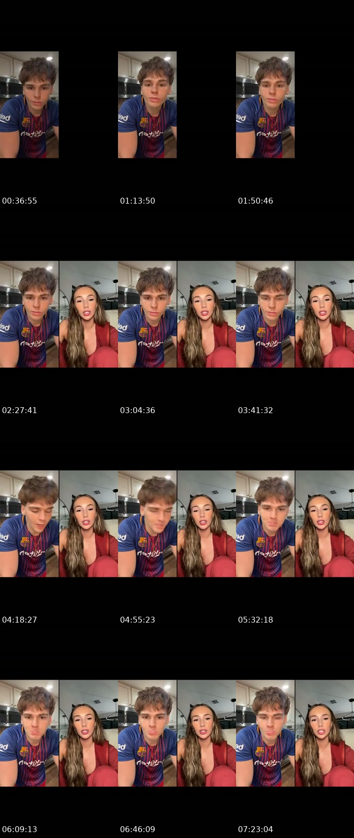 Romania TikTok live: We’re so back! by @zonedin.shane