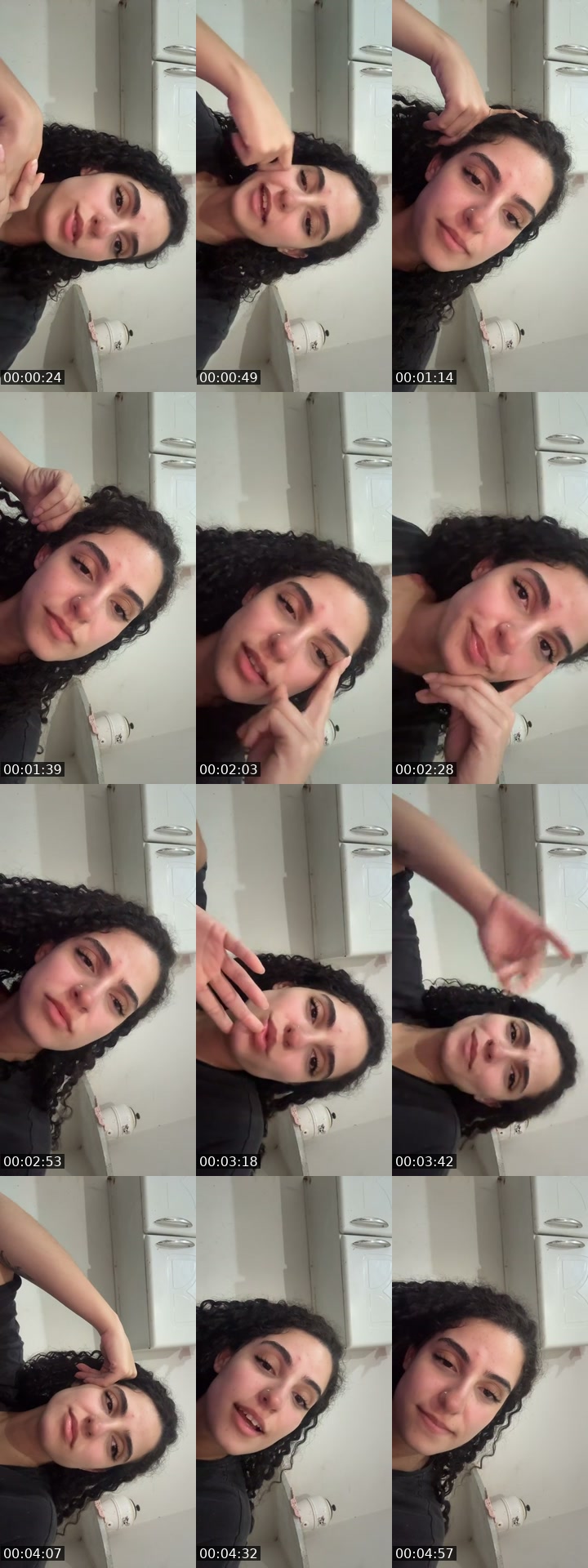 @ana_stream TikTok live from 2026-07-11