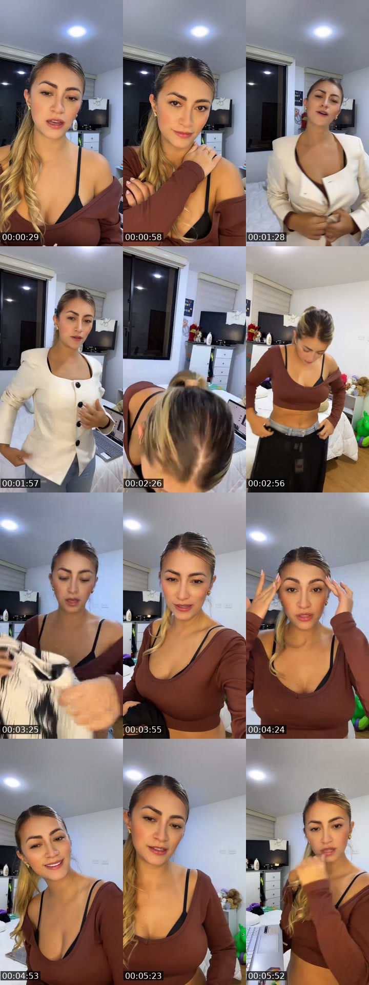 @angelica.posadaa TikTok live from 2026-07-11