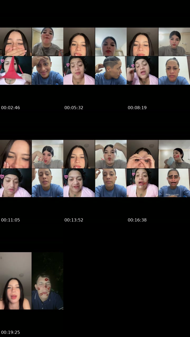 @inmareyes33 TikTok live from 2026-07-11