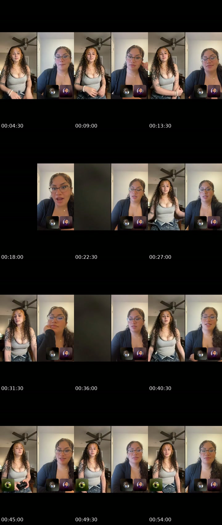 @itsjessicabby444 TikTok live from 2026-07-11