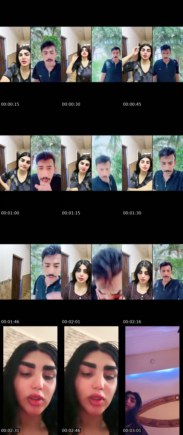 TikTok live: تعالو 🩵🐋 by @n1b1j