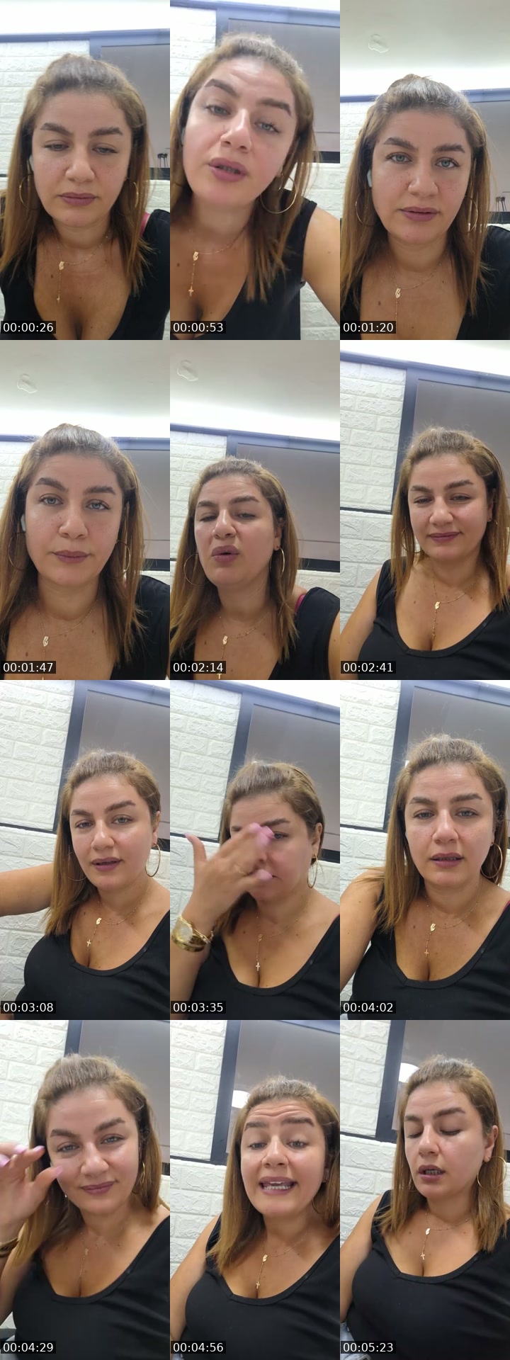 @leandra3215 TikTok live from 2026-07-11