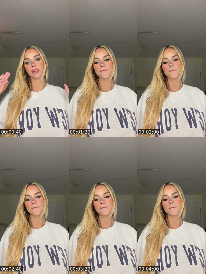 TikTok live: Daddy? by @anaisabelrosso