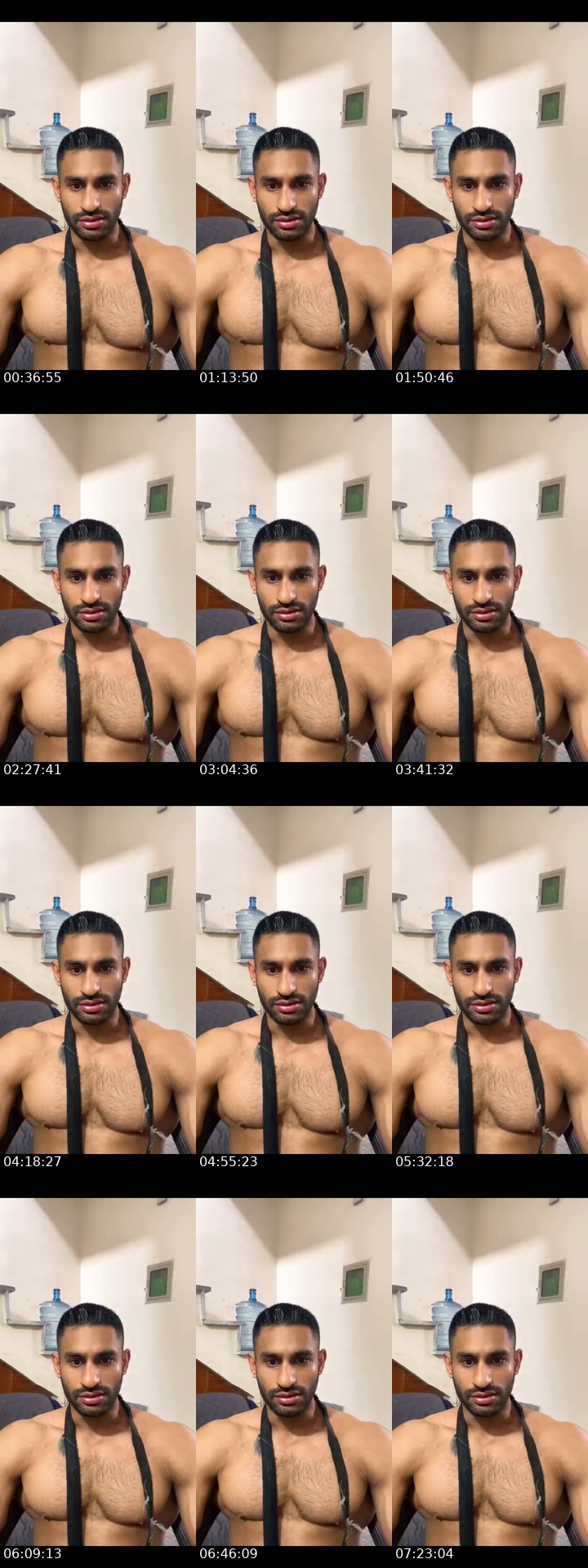 @amirsaeedfitness24 TikTok live from 2026-07-11