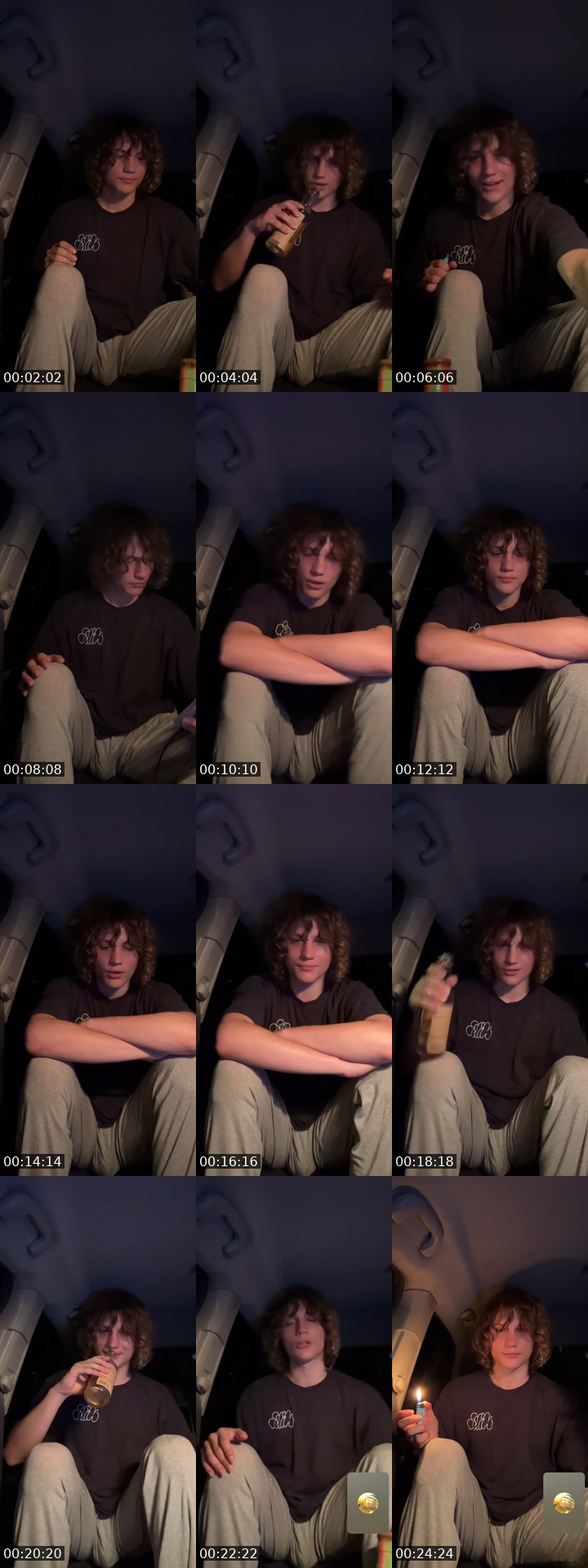 @alfredofetus420 TikTok live from 2026-07-11