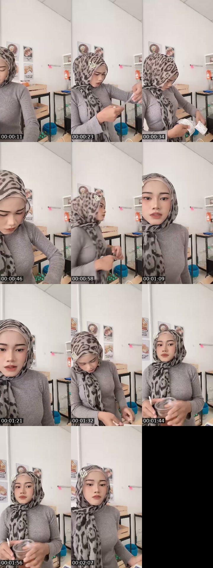 TikTok live: bbj tau by @atulllzj