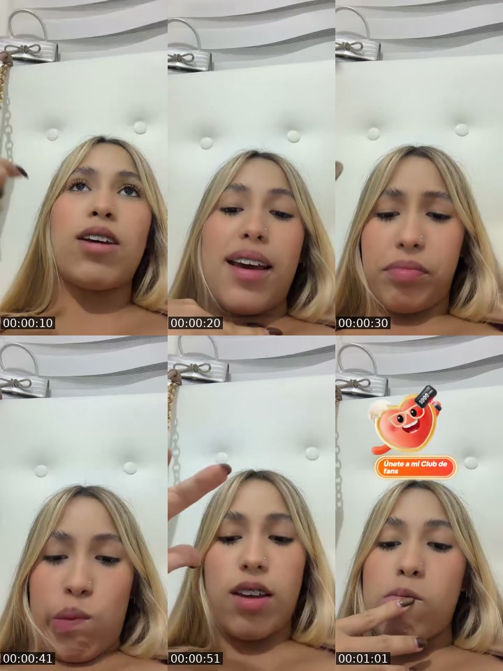 @daryh TikTok live from 2026-07-11