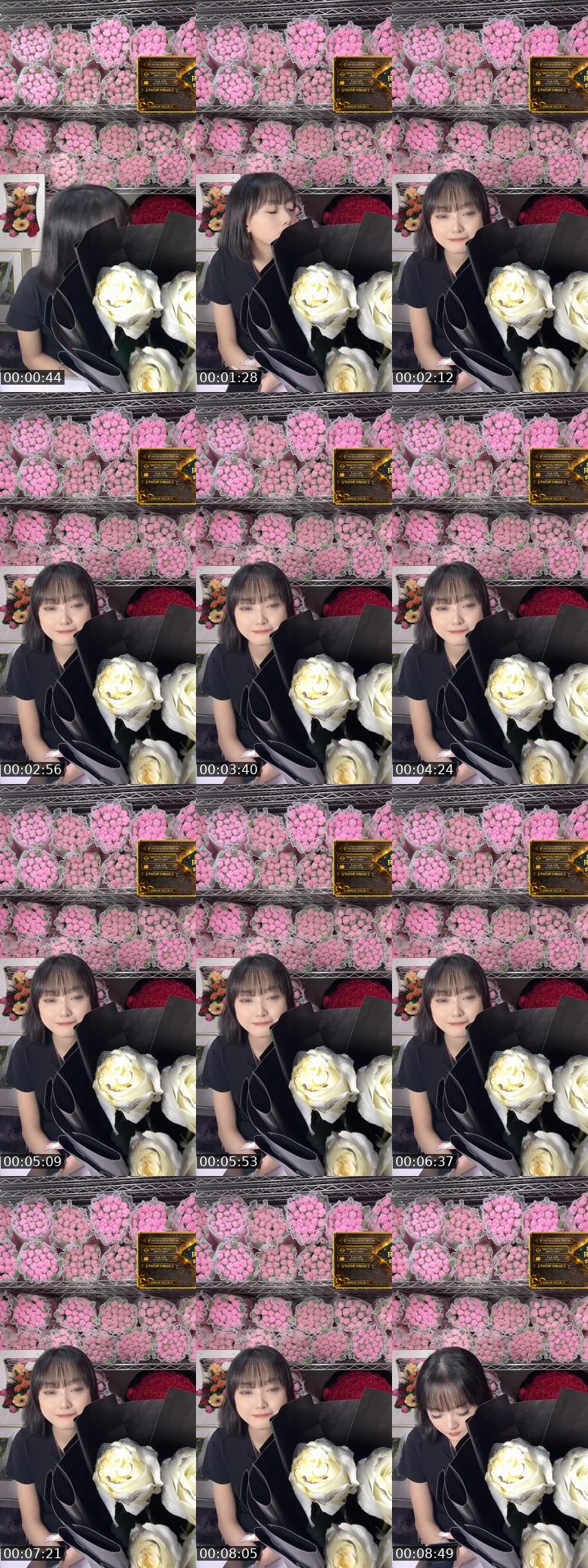 @flowersuppliersg TikTok live from 2026-07-11