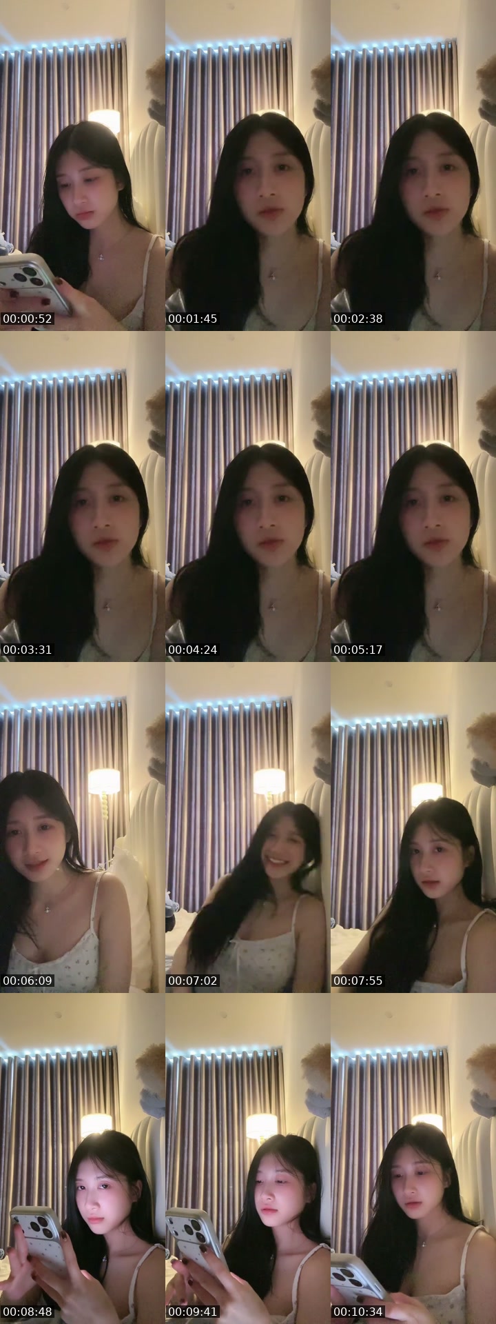 TikTok live: hellu by @meoconn_02