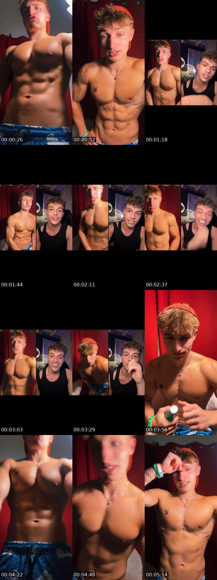 TikTok live: Mentioned you by @all_aesthetics3