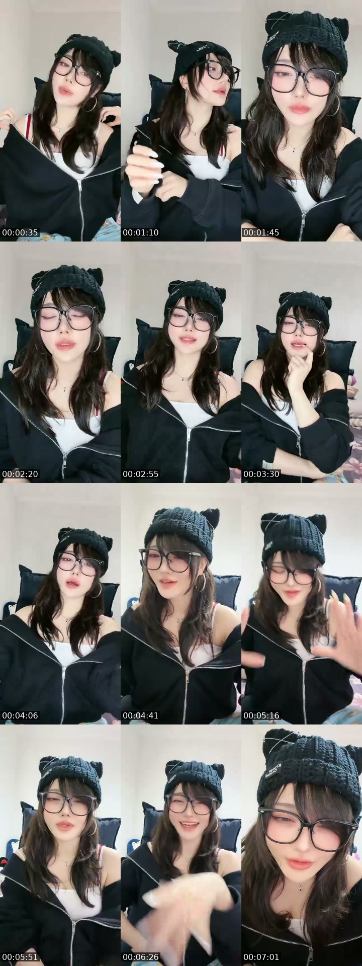 TikTok live: kangen ga by @faixveyivy