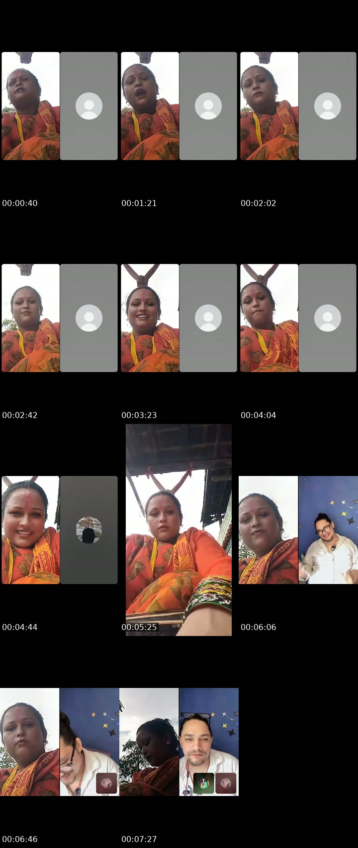 @nirukhatiwada23 TikTok live from 2026-07-11