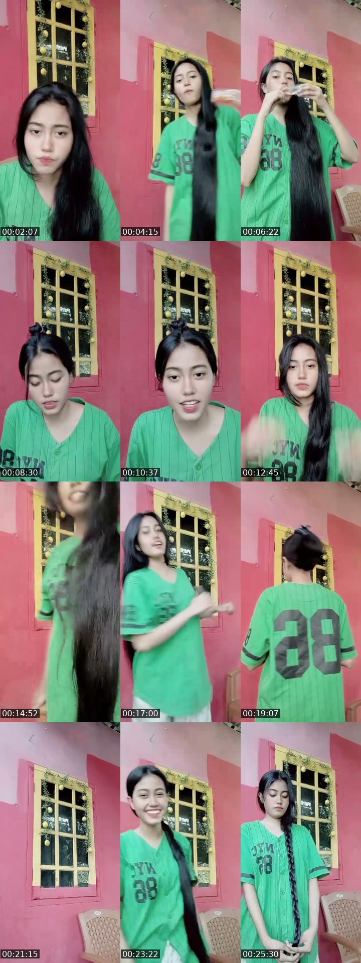 TikTok live: haloo by @ratu__live