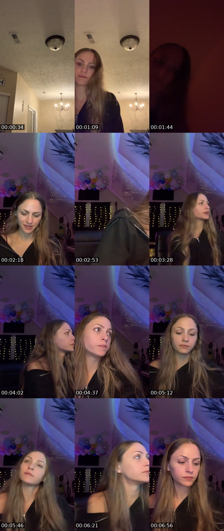 TikTok live: Oh heyyy by @olivialanza