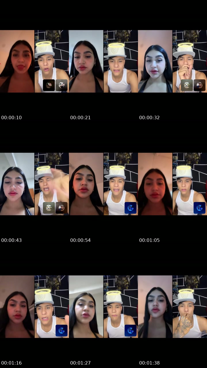 @yorlenisjerez TikTok live from 2026-07-11