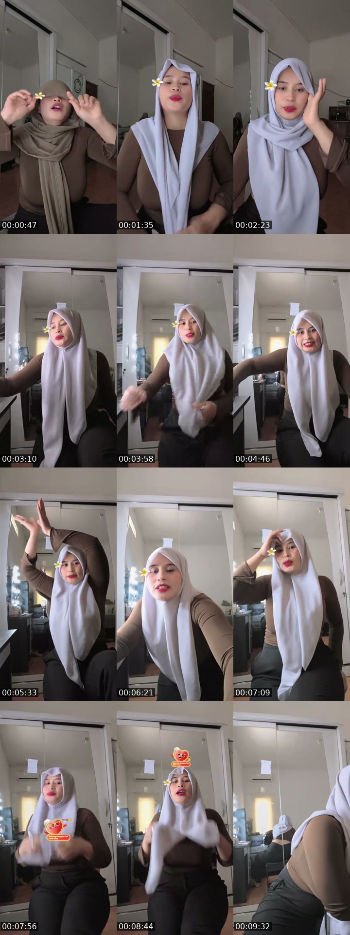 TikTok live: Join subcriber by @suzyvillage_