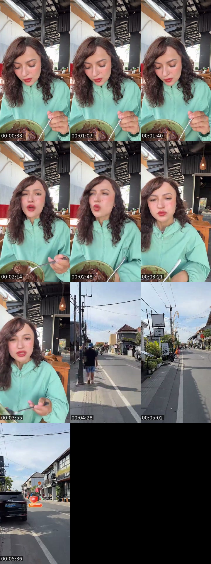 @amazonicee TikTok live from 2026-07-11