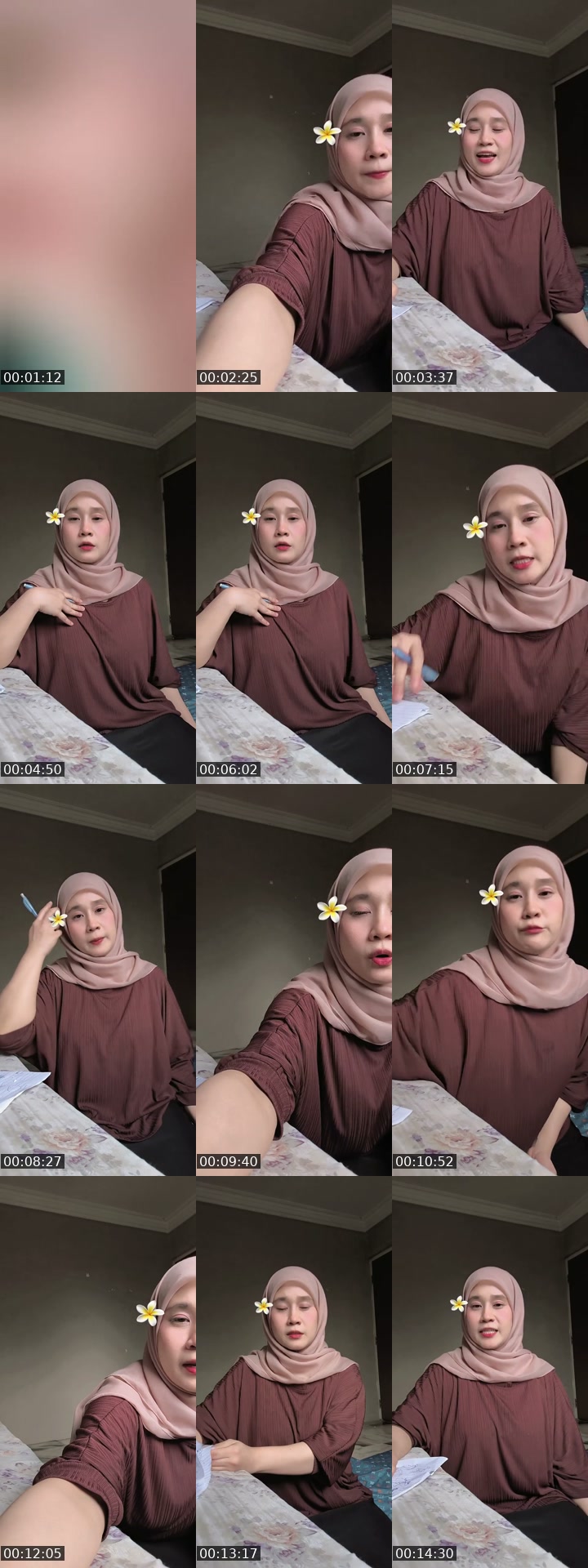 @bidadariain TikTok live from 2026-07-11