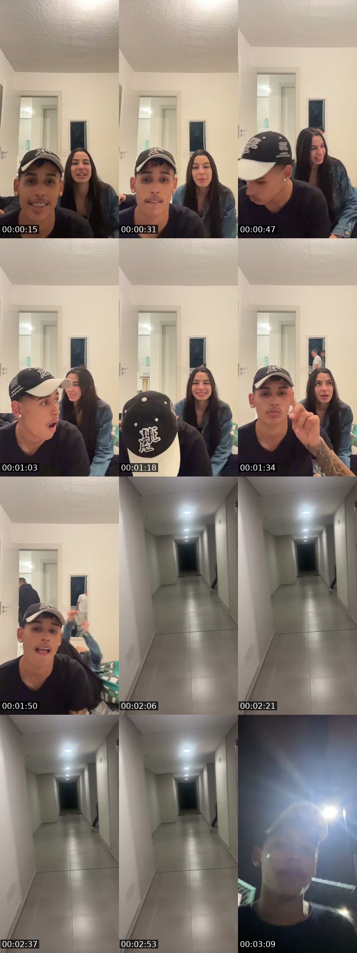 Brazil TikTok live: sextou by @fagundes__vxxs