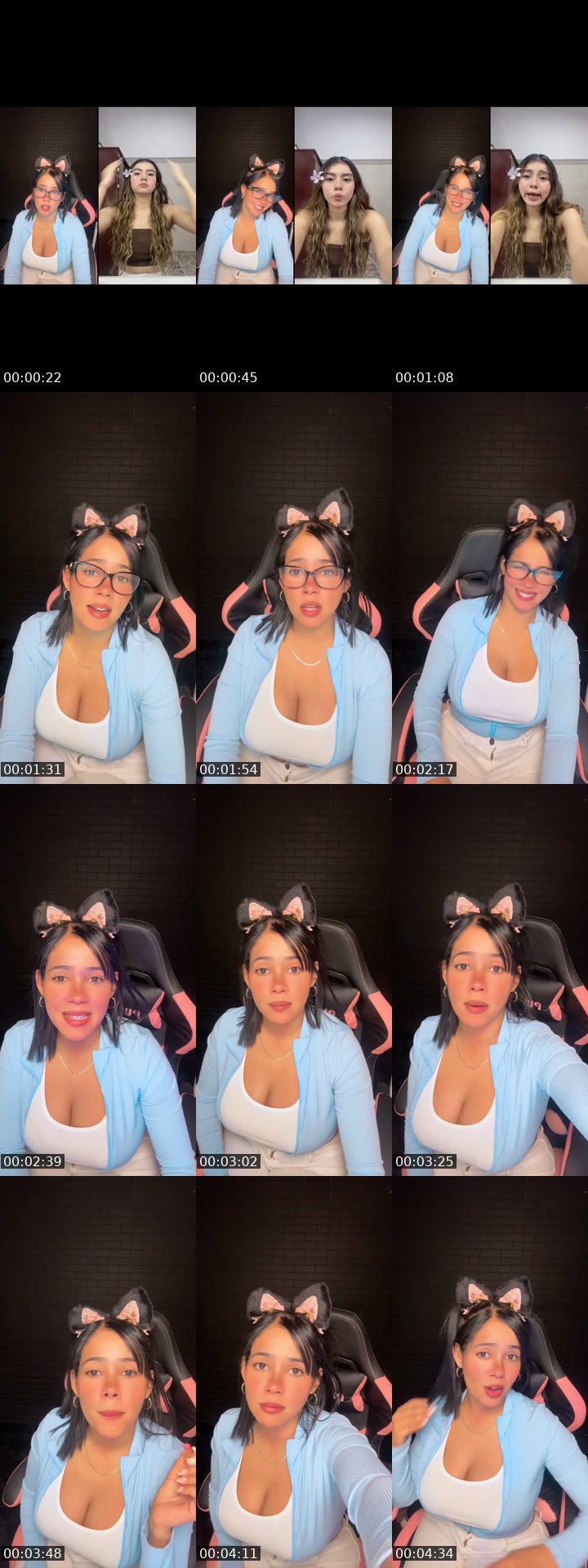 @g_anyireyess TikTok live from 2026-07-11