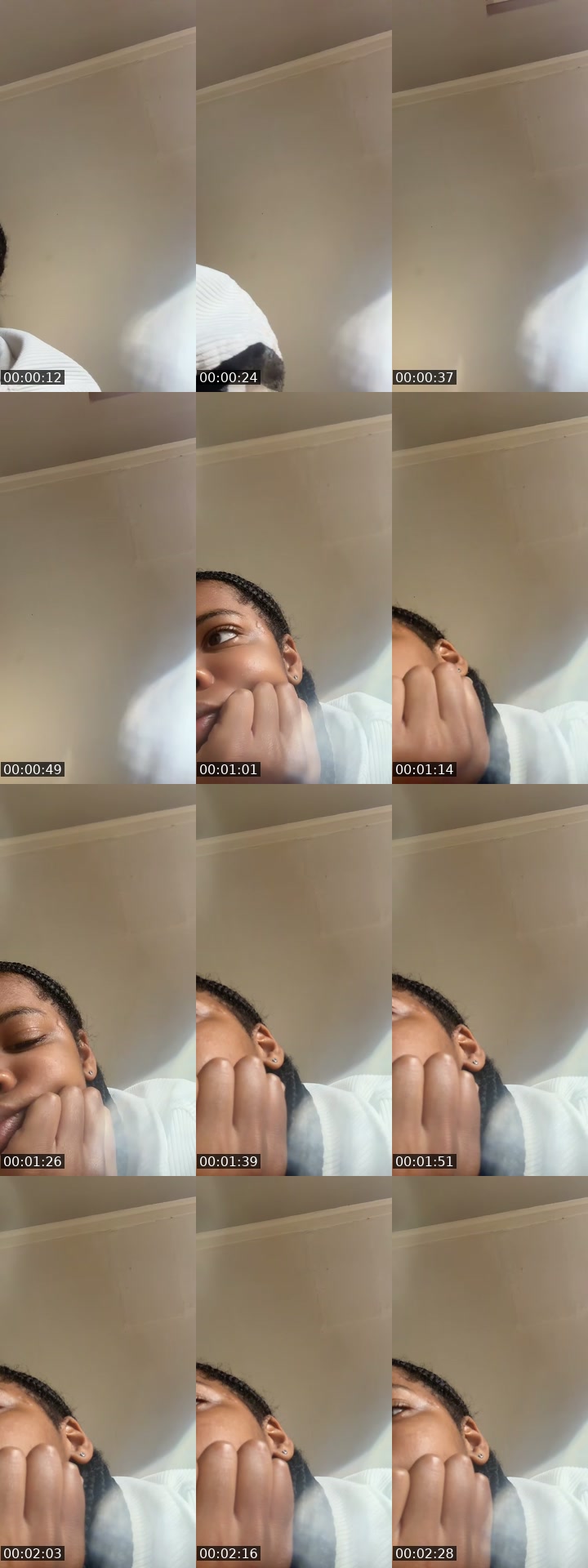@iadoreprettygirls_x TikTok live from 2026-07-11