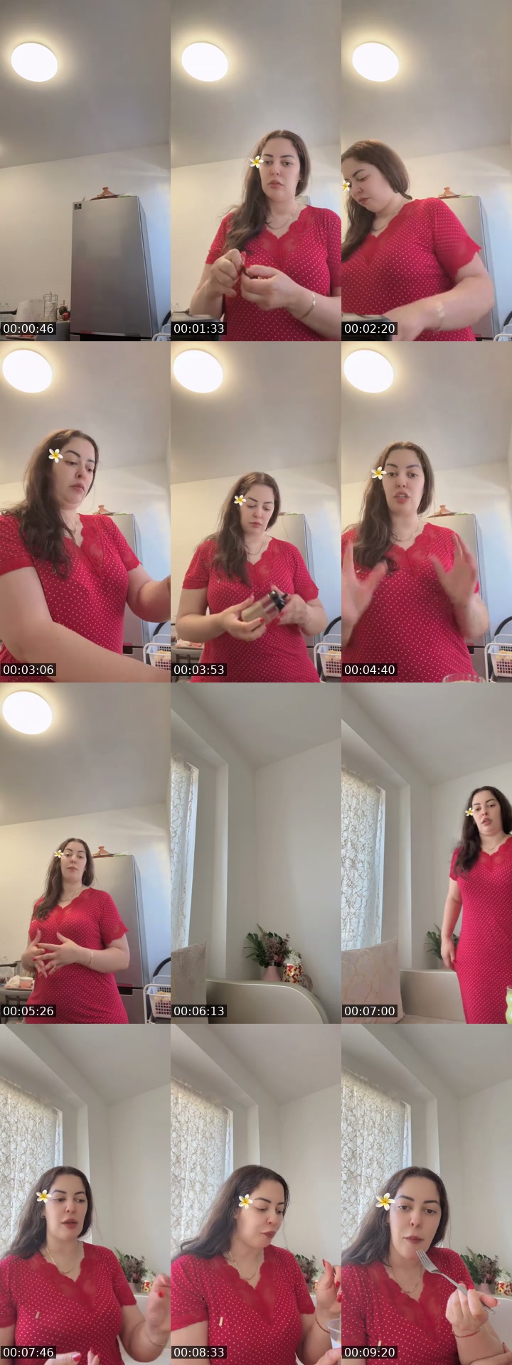 @latifa_style1 Morocco TikTok live from 2026-07-11