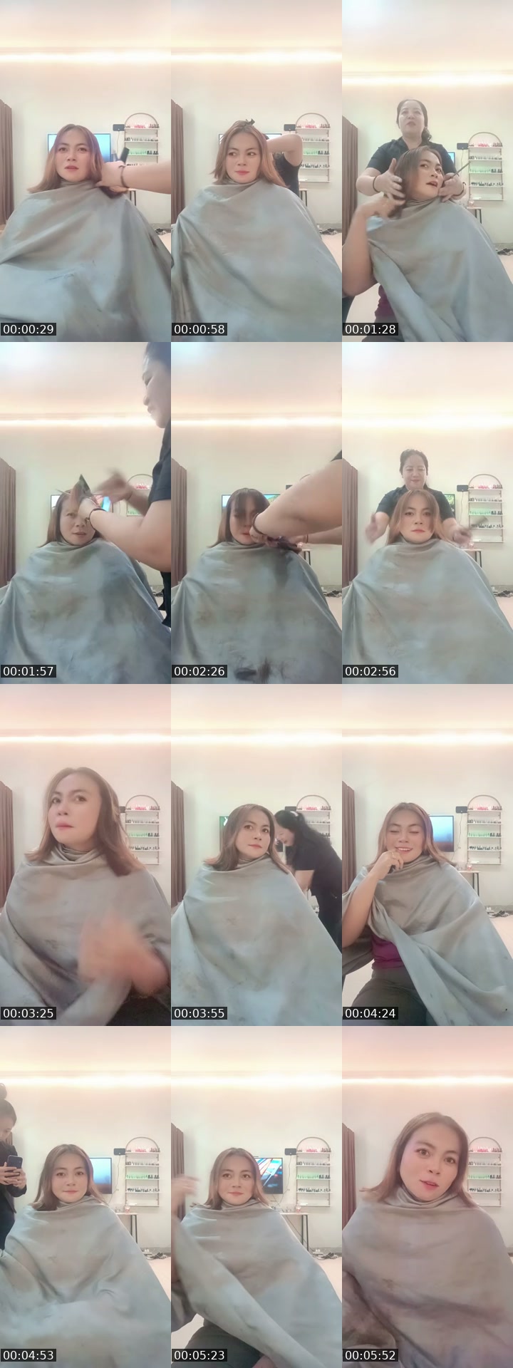 TikTok live: gass Ken LG💪 by @miss_a_mdr