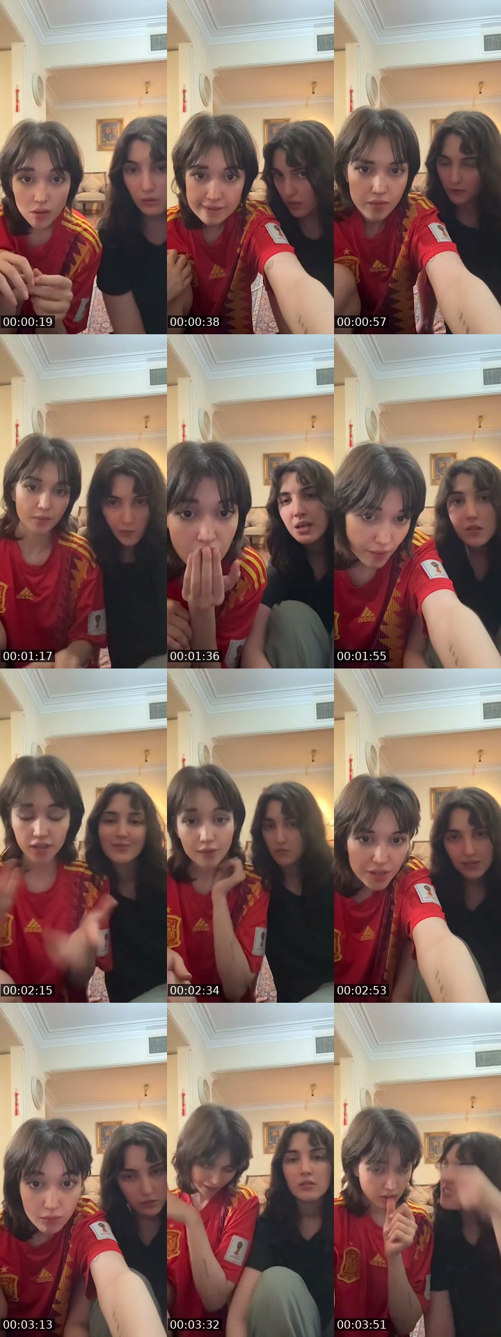 TikTok live: Sudden hit of nostalgia by @yacmean