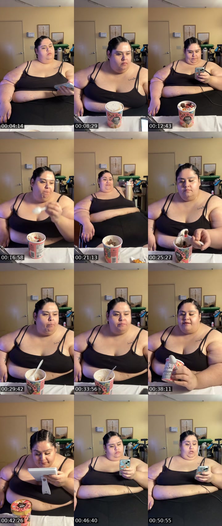 @xiothedreamer TikTok live from 2026-07-11