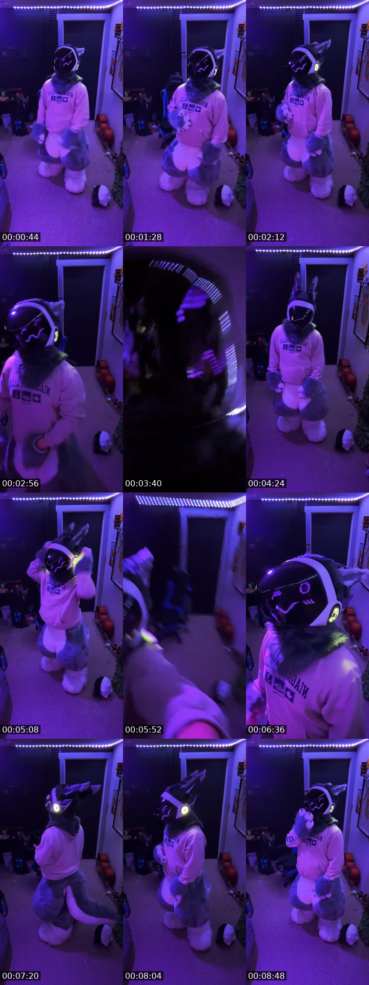 TikTok live: Heyo it’s me MackoMayo by @heyomakomayo