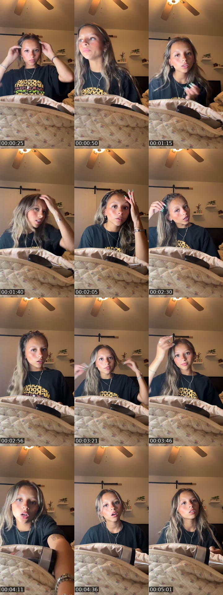 @kool.kidz.rock United States TikTok live from 2026-07-11