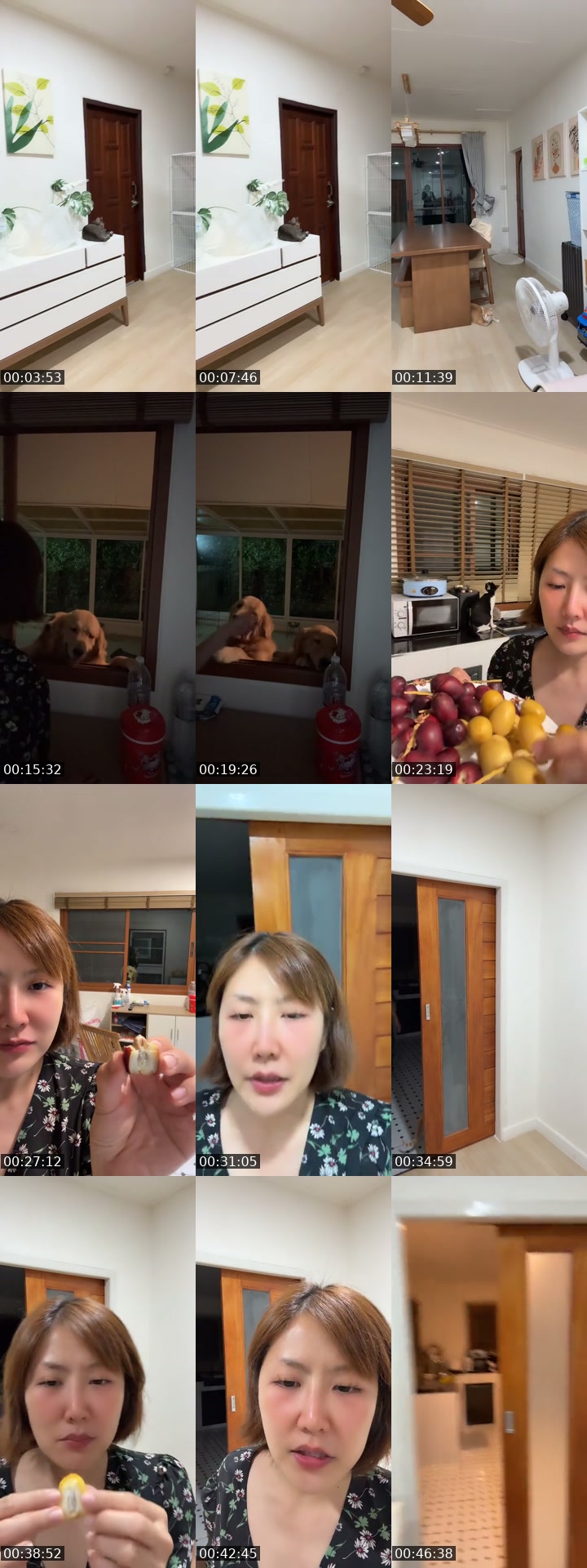 @tuazorfamily TikTok live from 2026-07-10
