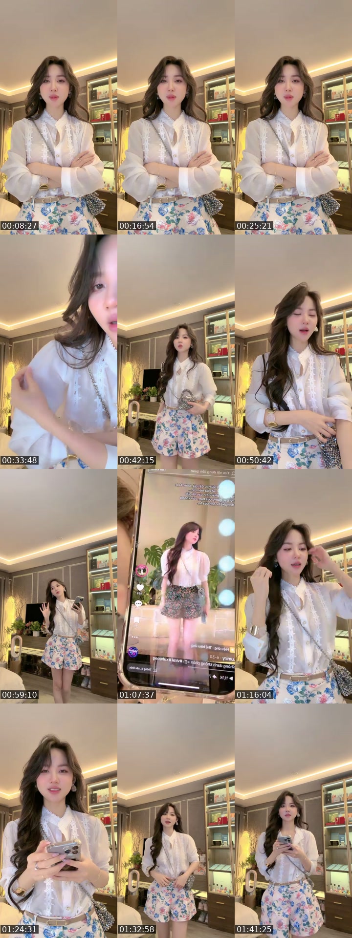 @unieahri TikTok live from 2026-07-10