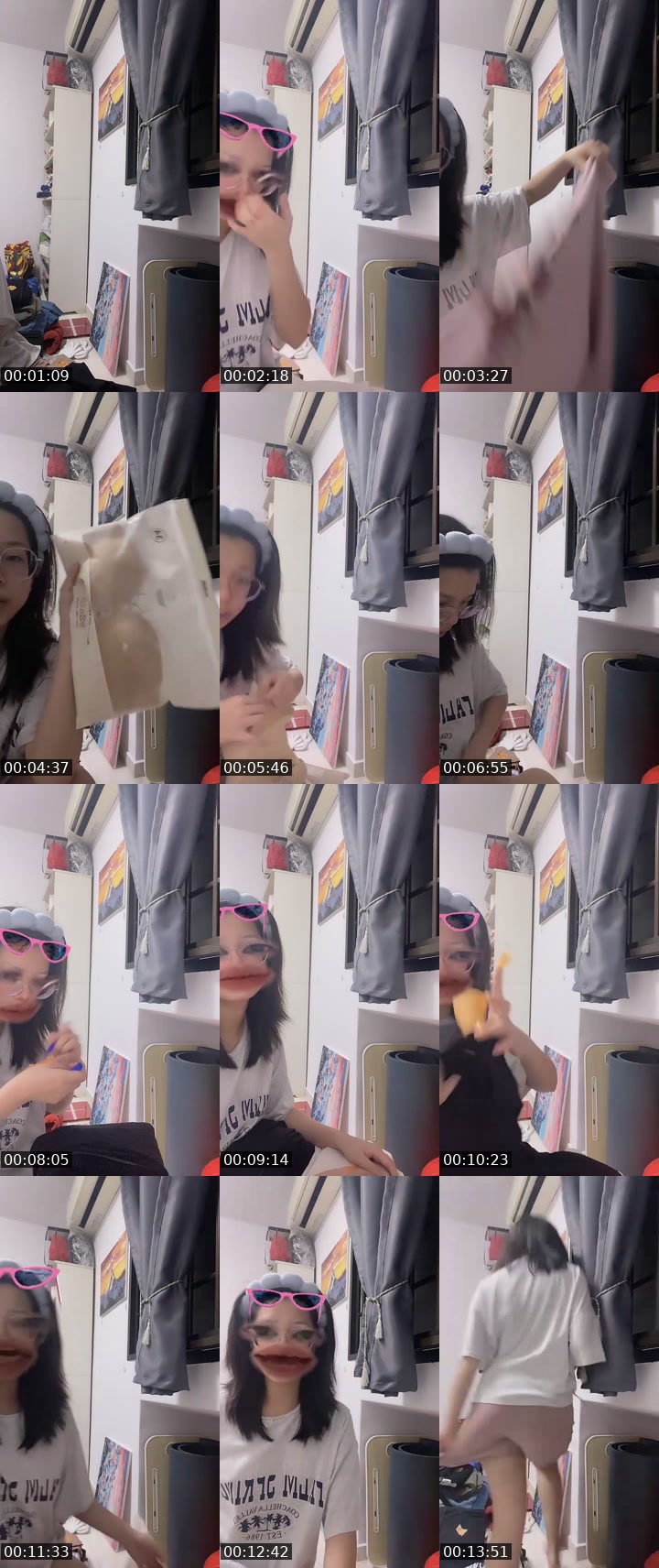 United States TikTok live: CLOTHES $1 ‼️ by @thedaintycloset
