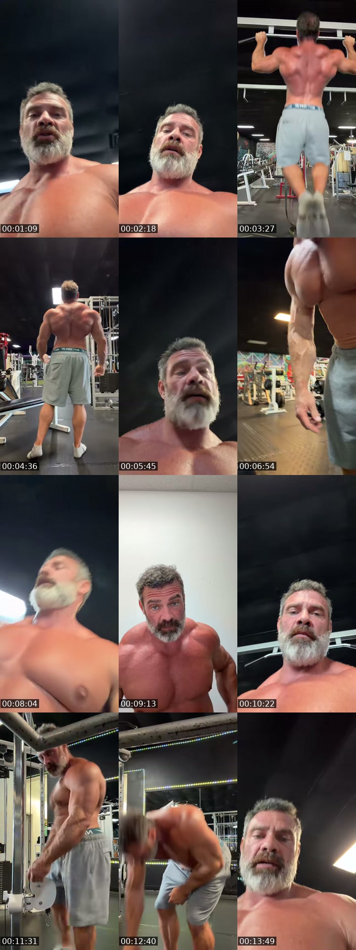 @tramfitsix TikTok live from 2026-07-10