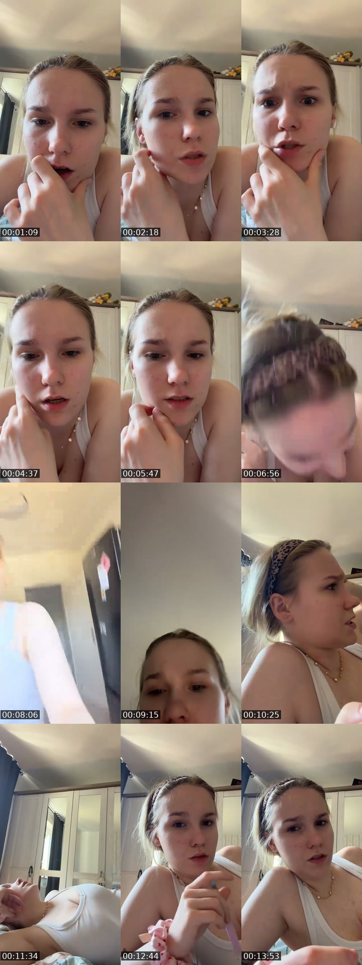 @whoislena9 TikTok live from 2026-07-10