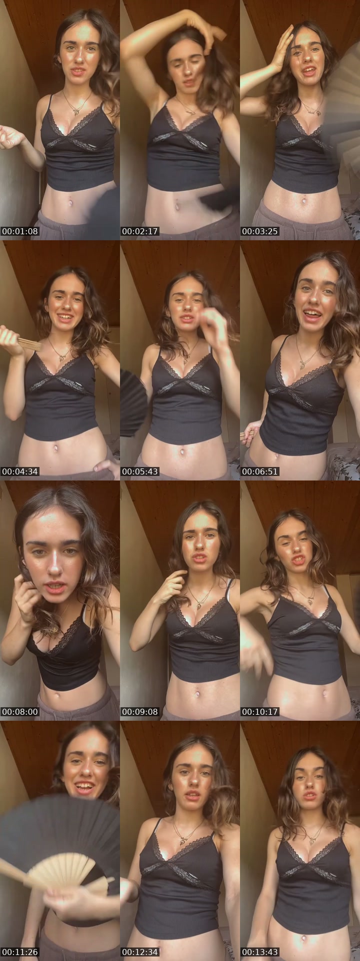 @_paulaavellana._ United States TikTok live from 2026-07-10