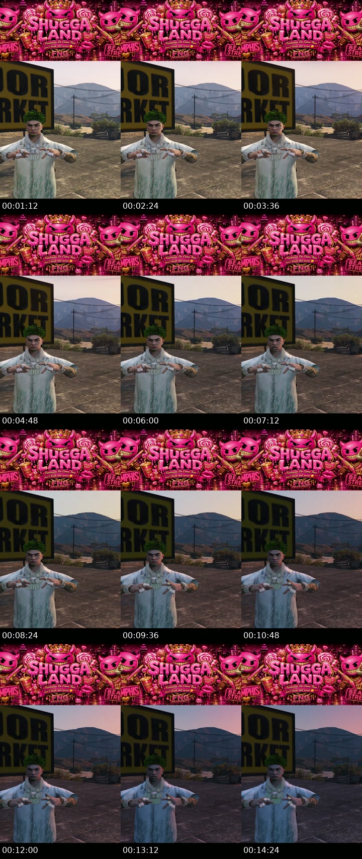 TikTok live: FREE2FITHY ! ShuggalandRP ! by @2fithyricky