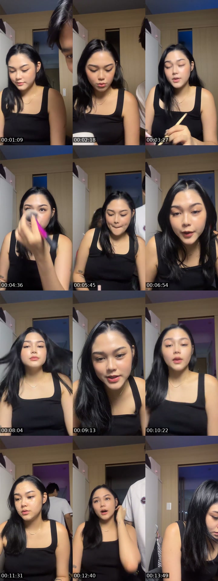 @crystqlites0 TikTok live from 2026-07-10