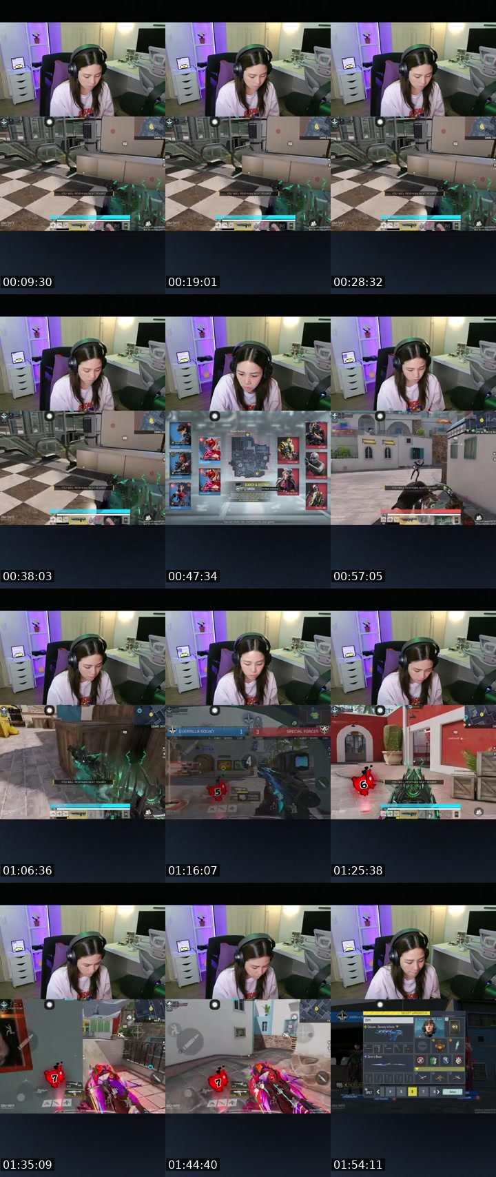 TikTok live: MYTHIC DRAW TAYO by @doczgaming
